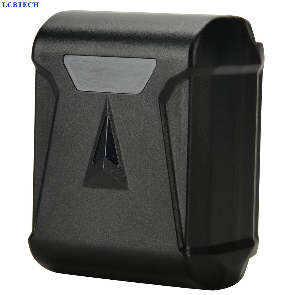 Мини GPS трекер для домашних животных GSM 6000 мАч|tracking device|gps trackergsm gps tracker |