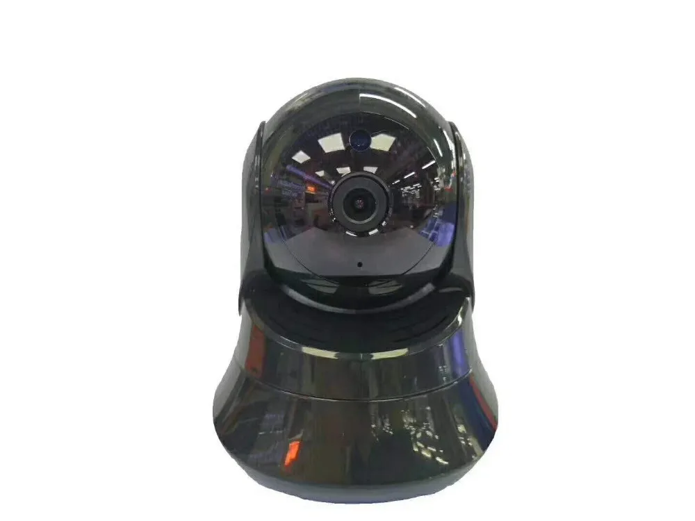 

Беспроводная Wi-Fi IP-камера 2MP 1080P с поддержкой 4G карты