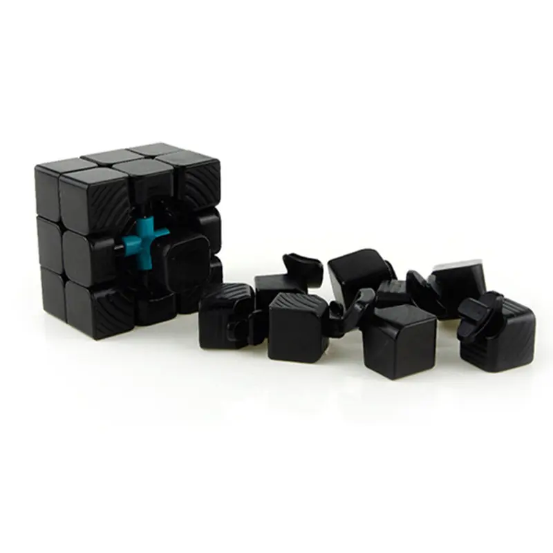 Мою mofangjiaoshi 3x3x3 кубик рубика куб MF3 3x3 cubeSmooth ощупь хорошим выбором для