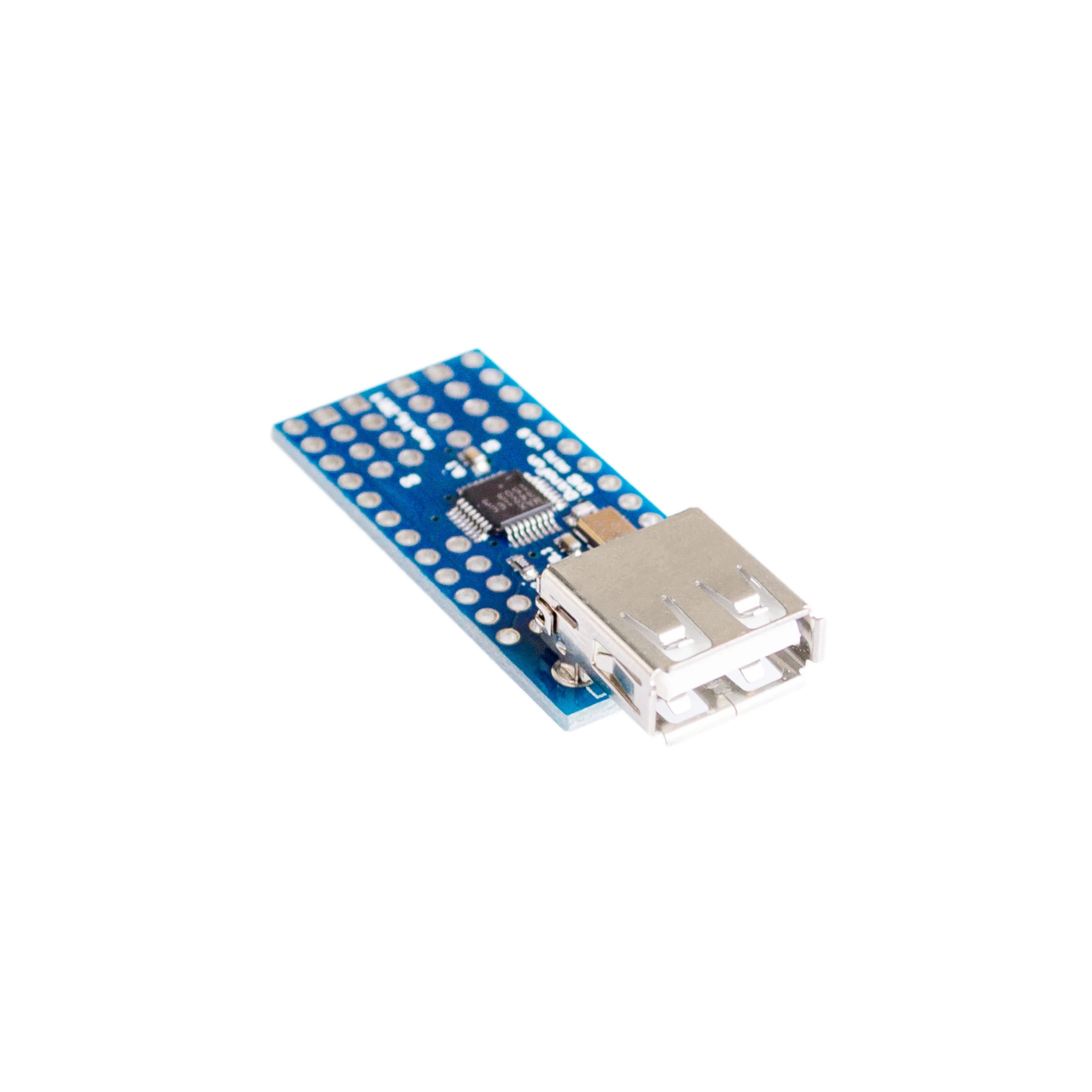 Щит хоста Mini USB с поддержкой Google ADK для Arduino UNO MEGA Duemilanove плата расширения модуля