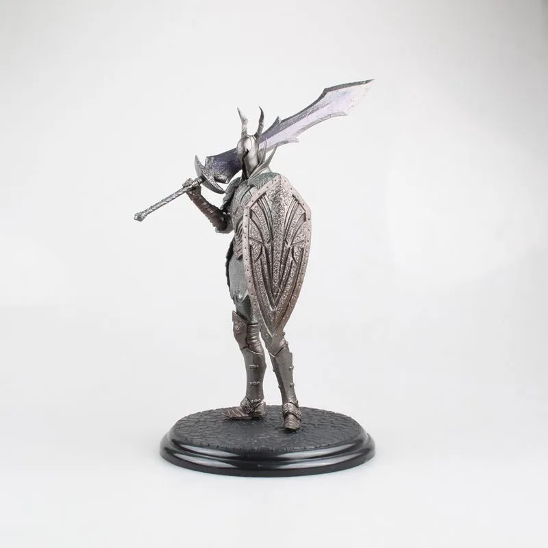 20 см игра Dark Souls DXF Sculpt коллекция вол. 3 черный рыцарь Banpresto Faraam рыцарь арториас Abysswalker фигурка