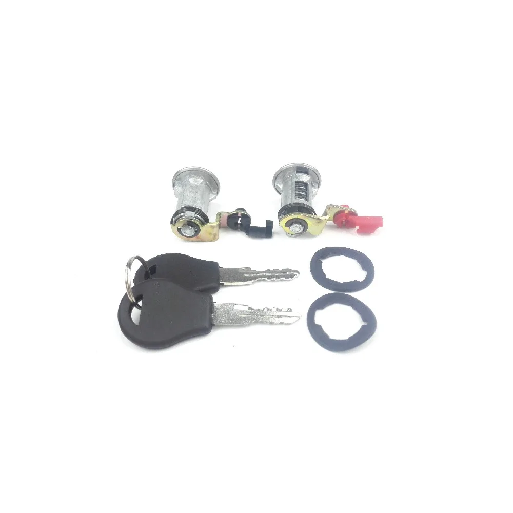 Переключатель дверного замка для Nissan D21 Pick Up 1984-On 80601-01G25 80600-01G25 LHD/RHD | Автомобили и