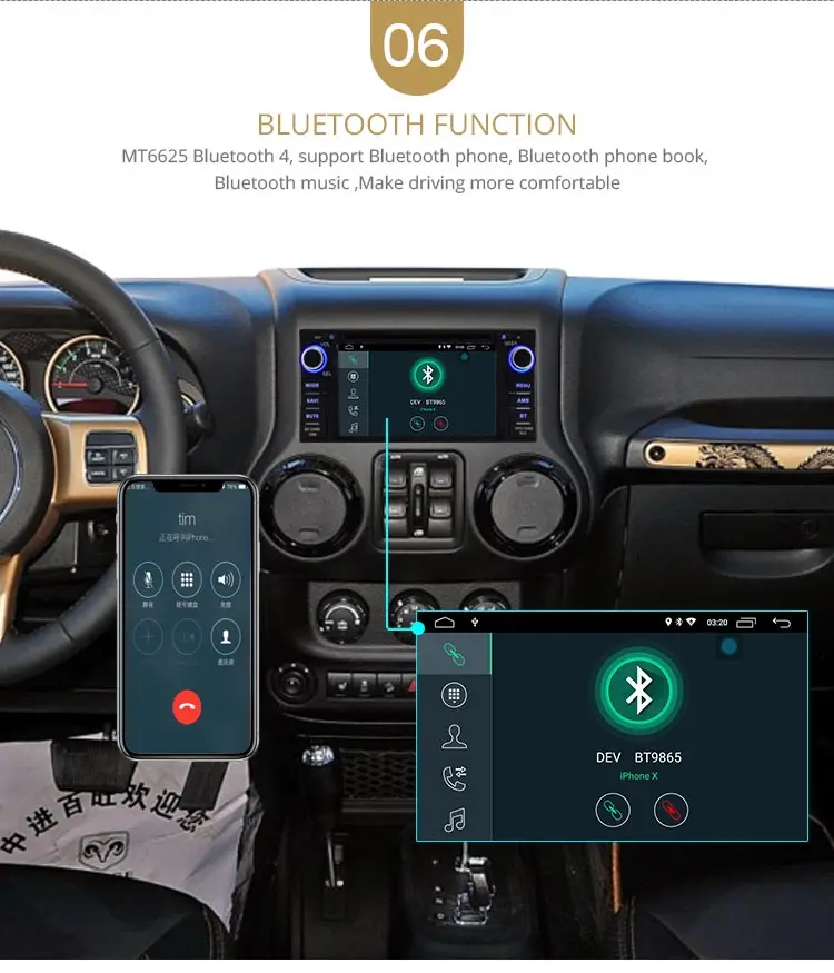 LJDA Android 10 автомобильный Радио Мультимедиа DVD gps для Dodge ram 1500 Chrysler Sebring Jeep Compass Commander Grand Cherokee Wrangler