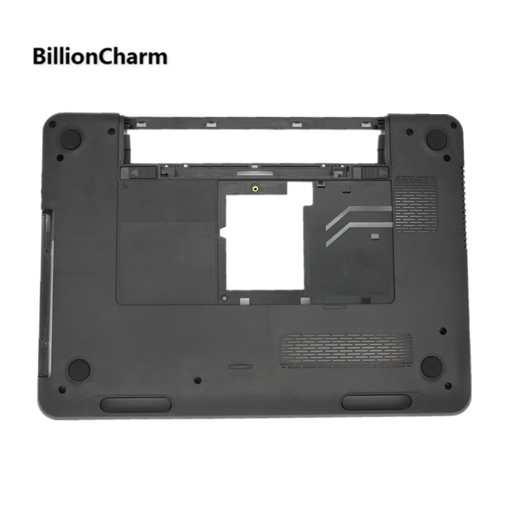 Нижний чехол для ноутбука Dell Inspiron 14R N4110 M411R M4110 07GHF D Shell | Компьютеры и офис