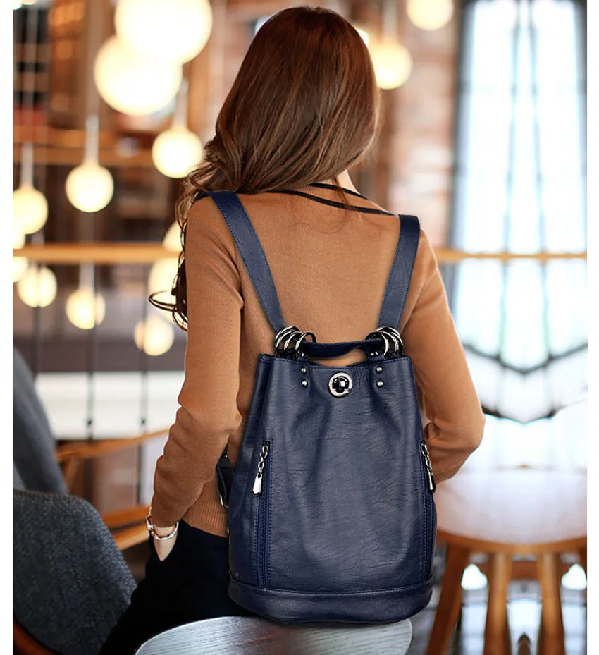 Рюкзак mochilas escolares para adolescentes Рюкзак mochila mujer Повседневный sac dos morrales plecaki damskie sacoche femme