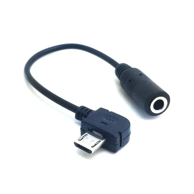2 шт./лот разъем Micro USB для наушников адаптер гарнитуры аудиокабель Nokia 8600 |