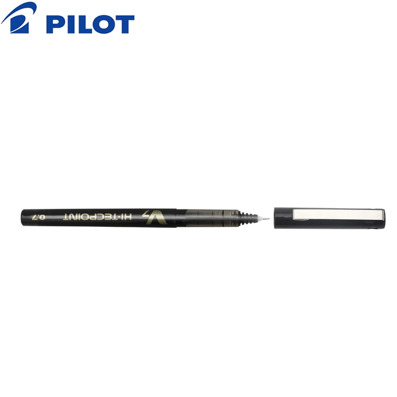 Ручки на водной основе 0 7 мм 12 шт./лот|water-based pens|sign penoffice & school supplies |