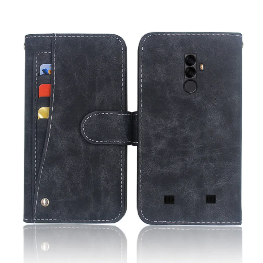 Лидер продаж! Чехол Для Doogee S55 высококачественный чехол для телефона с передним