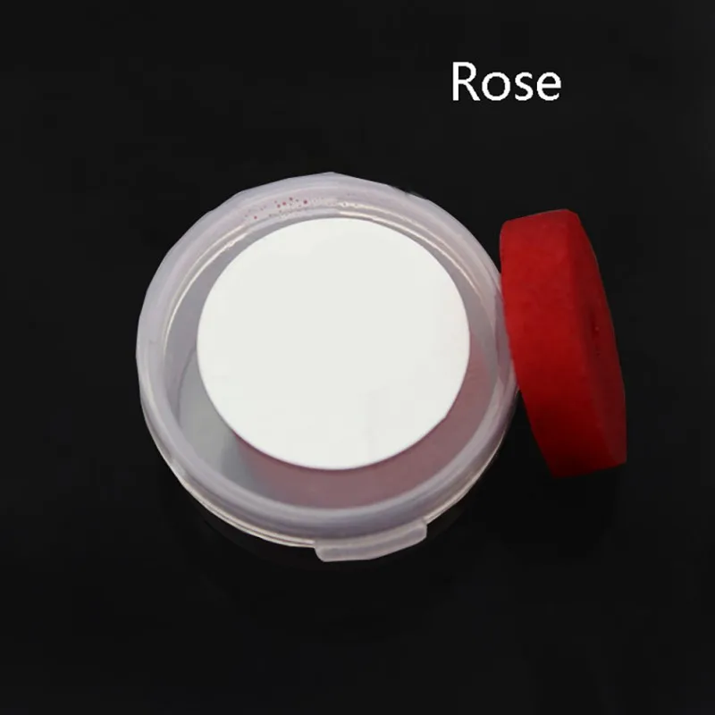 Marine Flavor 2 Capsules Air Force III Essential Oil Fragrance Lavender Jasmine Rose Lemon CZ |