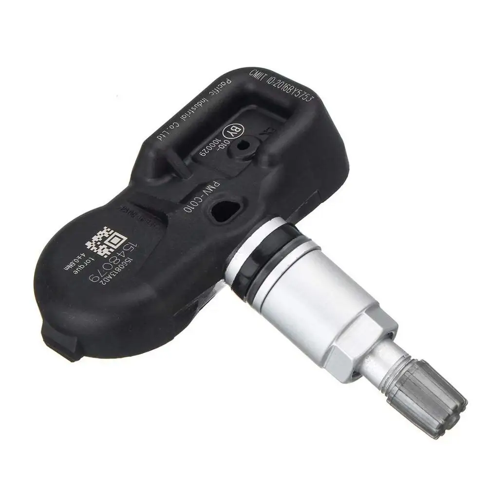 Gussin автомобильный TPMS датчик давления в шинах для Toyota Camry Lexus GS350 42607 30060 06020 1