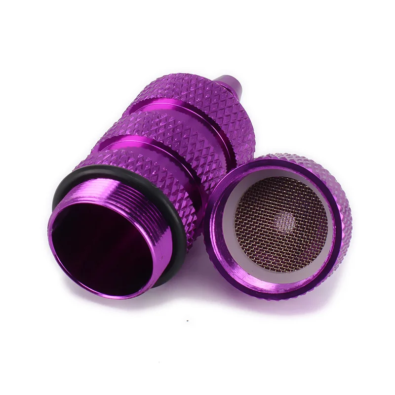Oil Fuel Filter for 1:8 RC Nitro Hobby Model Car/Plane Universal Hop-up Parts HPI HSP Traxxas Axial Toy parts | Игрушки и хобби