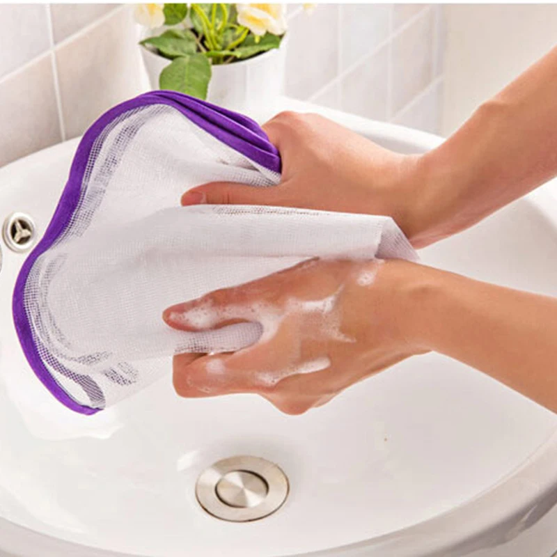 Folding Ironing Boards Color Random High Temperature Household Reticulated Pad Insulation Protective Pads | Дом и сад