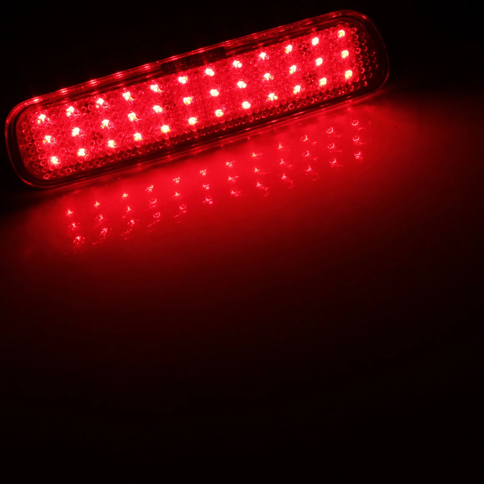 ANGRONG 36 СИД SMD светодиодный задний бампер отражатель стоп сигнал туман светильник