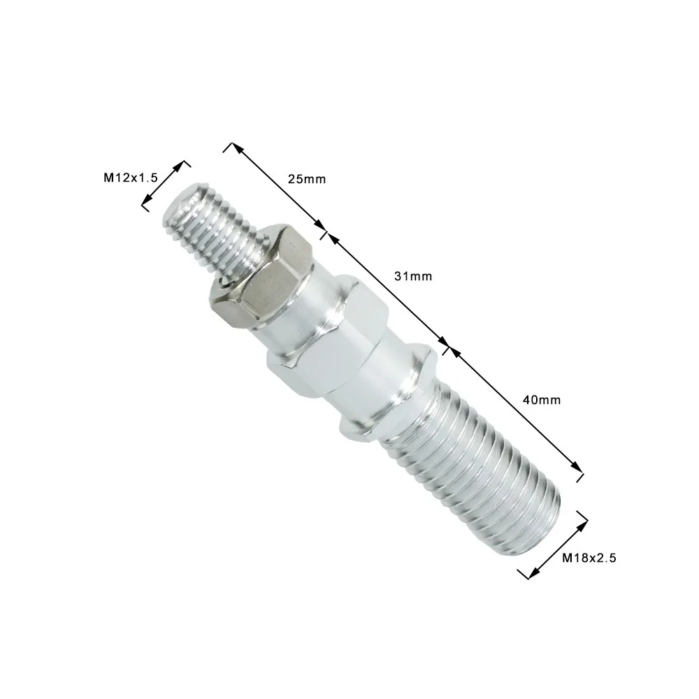 Гоночная алюминиевая заготовка для переднего и заднего японского автомобиля