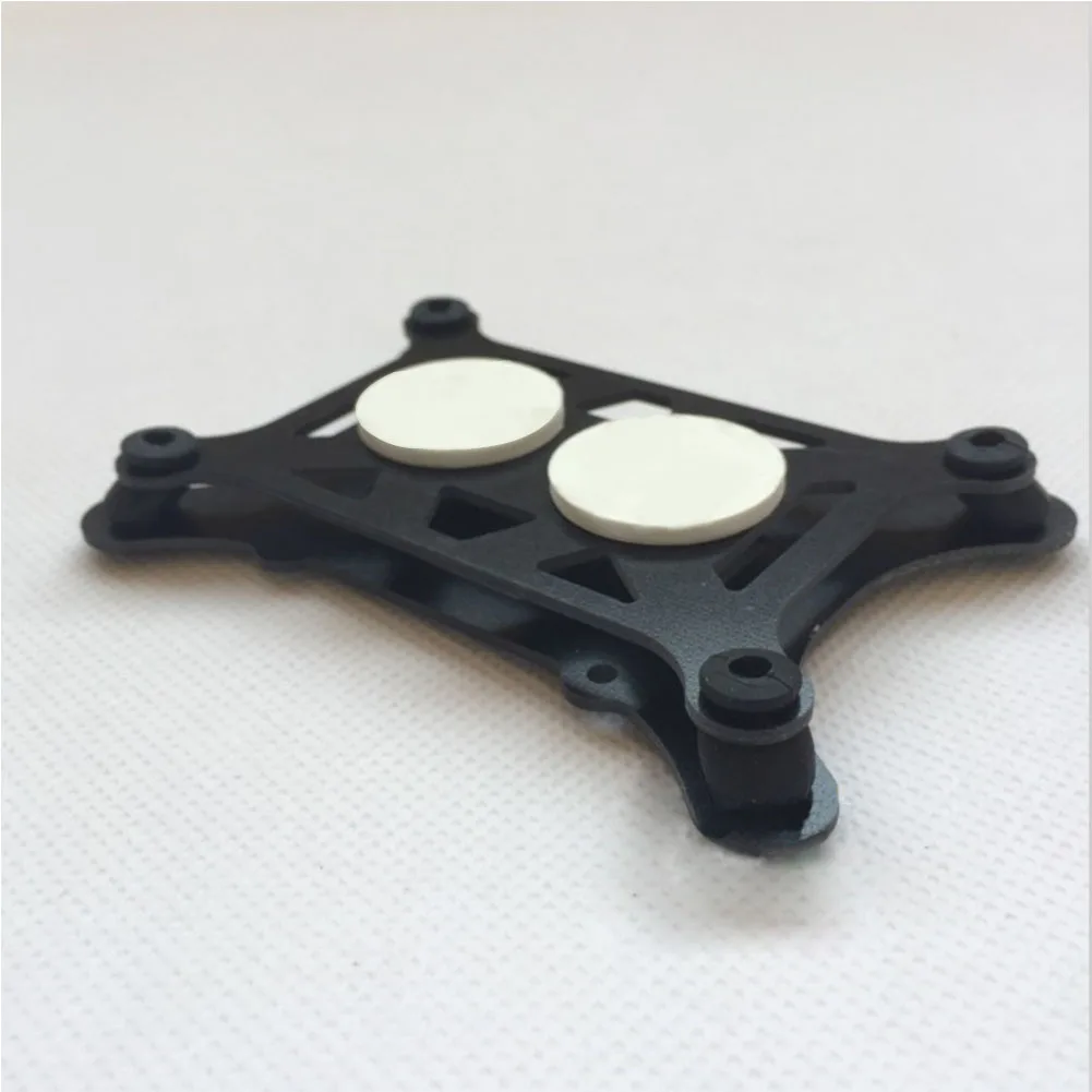 APM2.8 2.6 KK MWC For Pixhawk PX4 Rc Flight Control Card Anti-Vibration Set Shock Absorber | Электроника