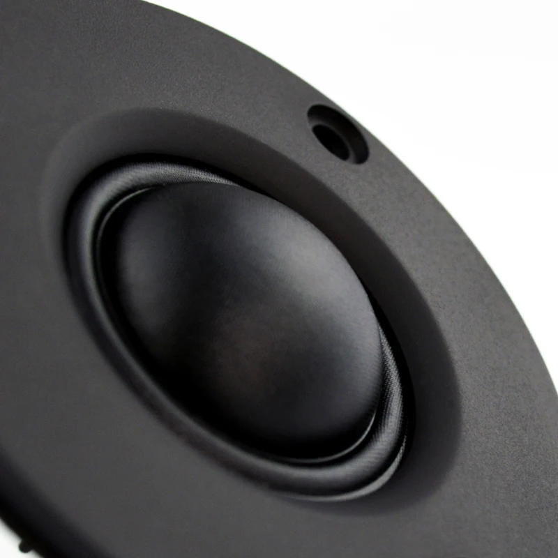 DIY книжная полка динамик 2 дюймовый твитер Блок 20 core 12 W PC|Аксессуары для