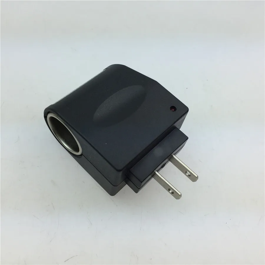 Конвертер питания STARPAD для автомобильного прикуривателя 220 поворота 12 В|power converter