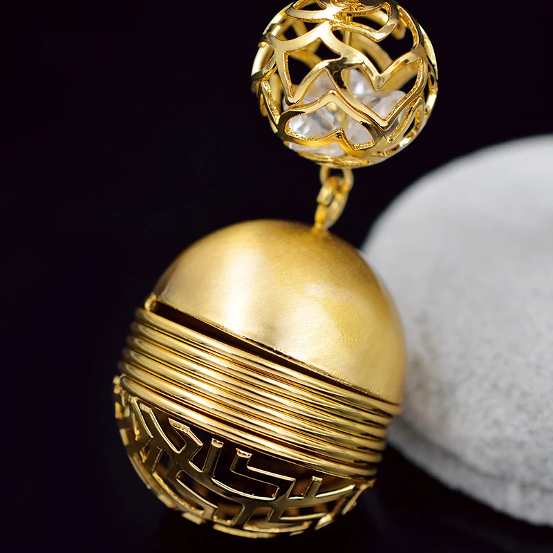 Sunny Jewelry ювелирные изделия из кубического циркония большие серьги длинные