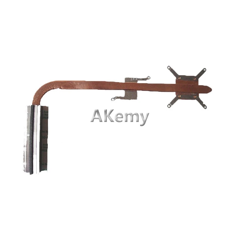 Akemy оригинальный вентилятор охлаждения для ноутбука For Asus coolerK52 K52F A52F X52F P52F k52J P52J