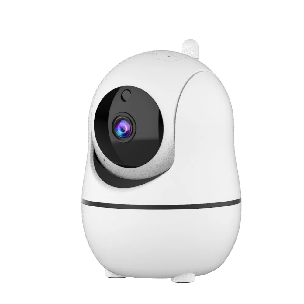G45 1080 P камера Ip Wifi Беспроводная домашняя видеонаблюдения Cctv ИК ночного видения