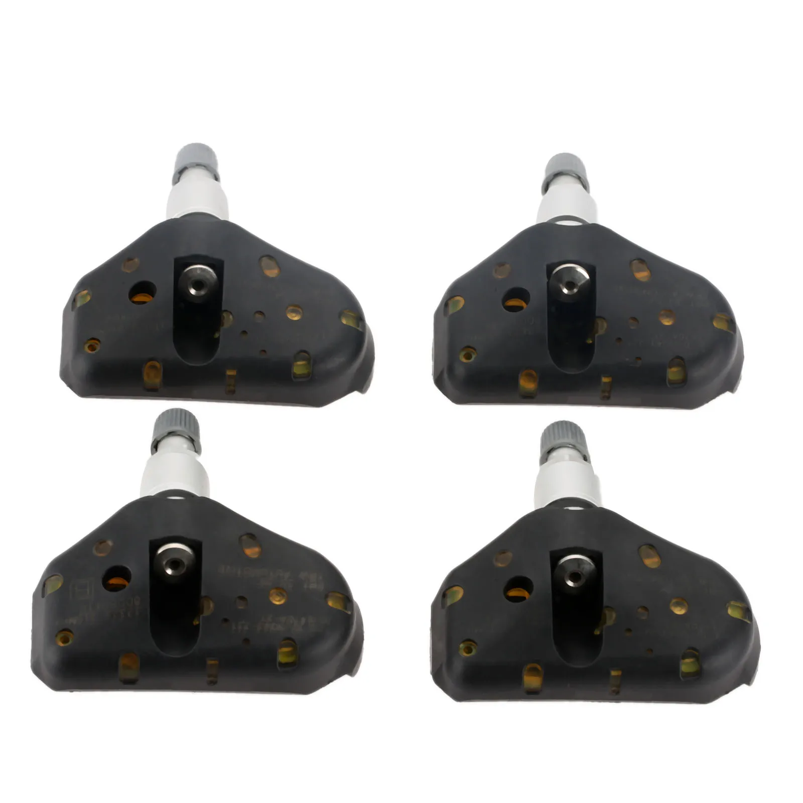 Yetaha 4 шт. Высокое качество датчик давления в шинах TPMS 06421 S3V A04 для Honda Odyssey Pilot Ridgeline