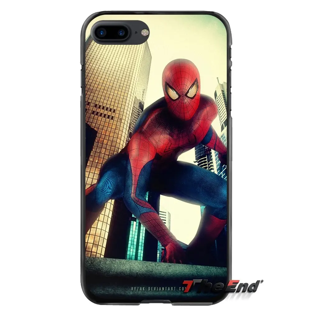 Marvel Капитан Америка Щит Железный человек Сотовый Телефон Чехол Для LG L90 G6 V20 Nexus 5X6 P