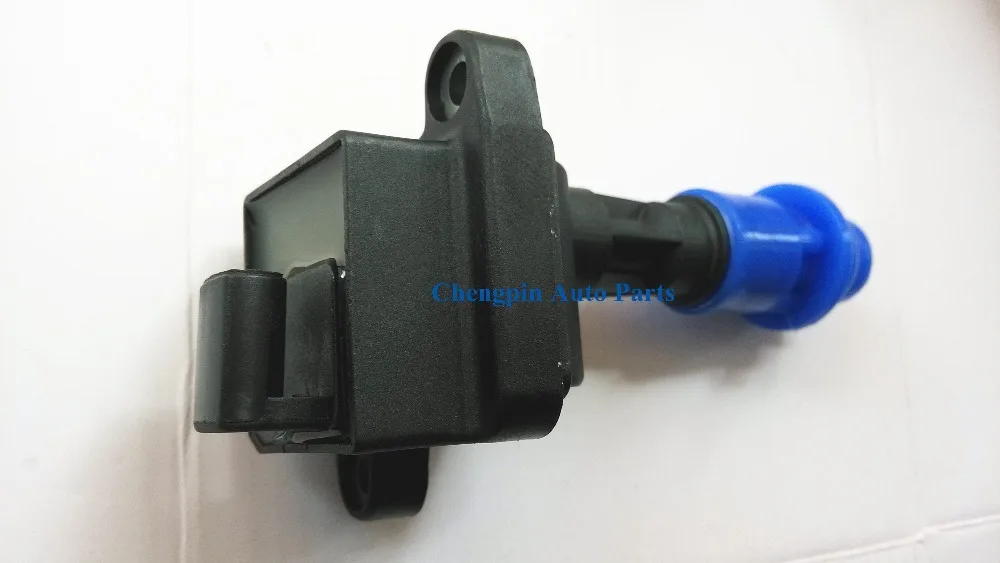 

Auto Parts IGNITION COIL Brand new OEM# 90919-02205 9091902205 IGNITION COIL For TOYOTA Supra 3.0L V6 For Wholesale&Retail