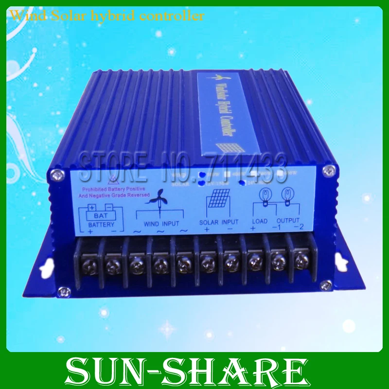 Бесплатная доставка! 5 шт. 50 Вт ветрогенератор/мельница/ветровой турбины +