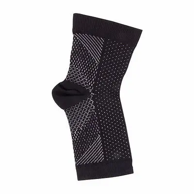 Новинка компрессионный подошвенный фасциит с ангелом для ног 1 ~ 4 рукава против