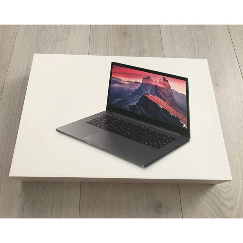 Глобальная версия Xiaomi Mi ноутбук Air 13 3 &quotчетырехъядерный усовершенствованная Intel