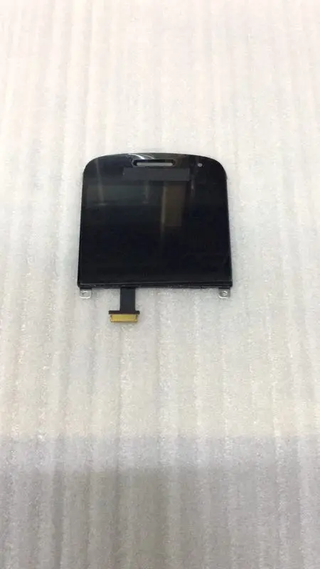 ZGY для BlackBerry Bold 9900 001 Q10 ЖК дисплей с зеркальным экраном дигитайзер в сборе