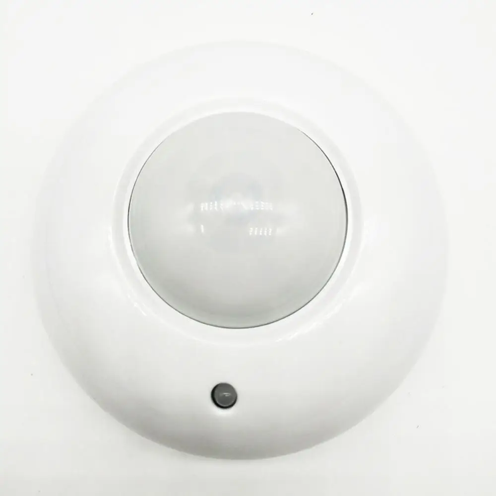 110V 220V High quality 360 Degree Sensitivity Ceiling PIR infrared Motion Sensor switch for LED Lighting | Обустройство дома