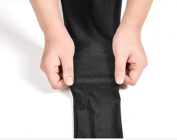Брюки для беременных с высокой талией повседневная одежда эластичные брюки