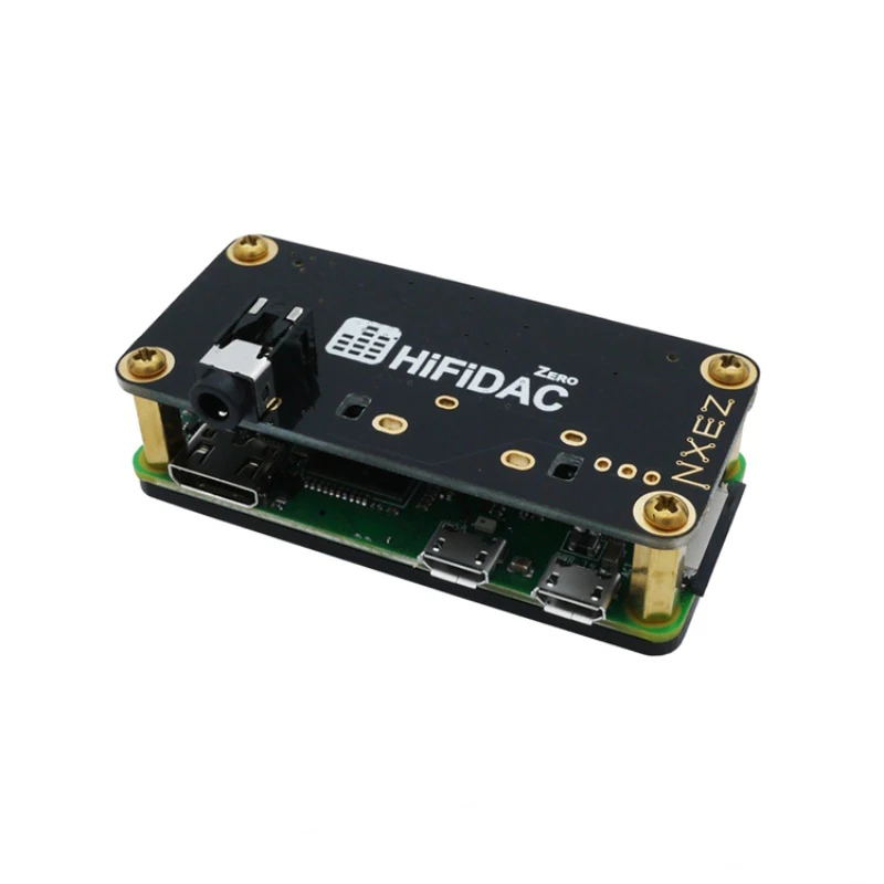 Raspberry Pi Zero W Starter Kit доска + Официальный чехол 40 pin Header теплоотвод для 0 Вт Бесплатная