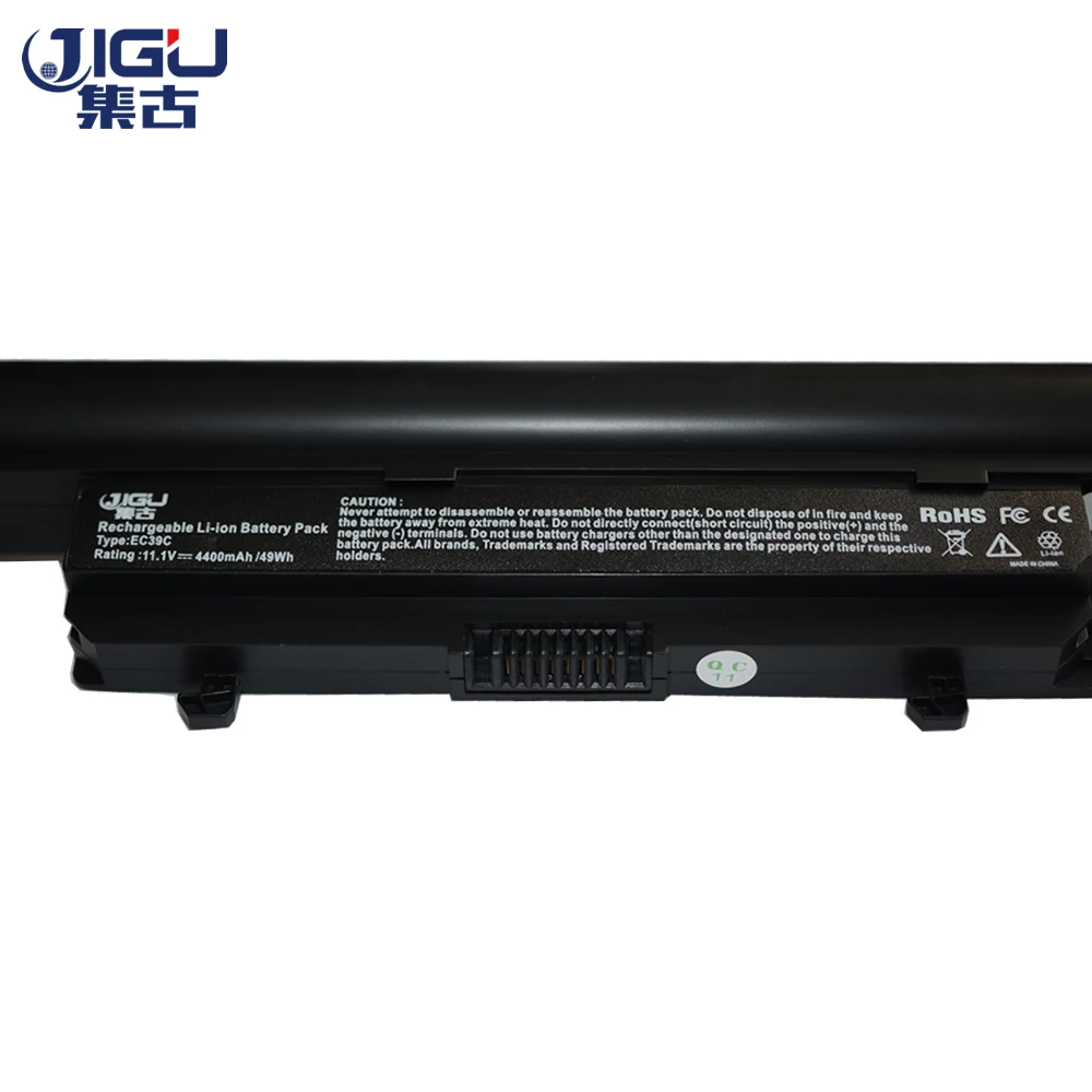 Аккумулятор для ноутбука JIGU AS10H31 AS10H5E AS10H3E AS10H75 AS10H51 AS10H7E Acer EC39C EC49C шлюза ID43A ID59C |