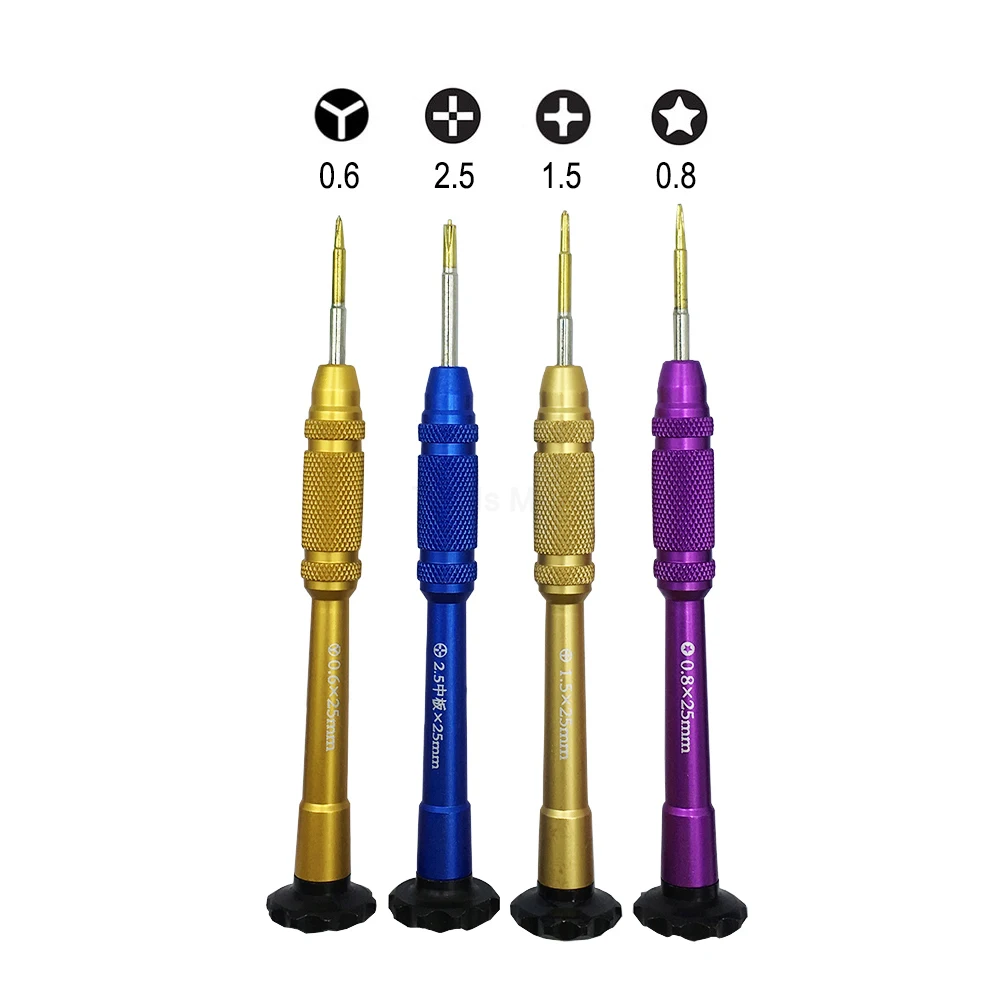 Новый 5 точечный щелевой Philips средняя пластина M2.5 специальный Phillips 2 трехточечный