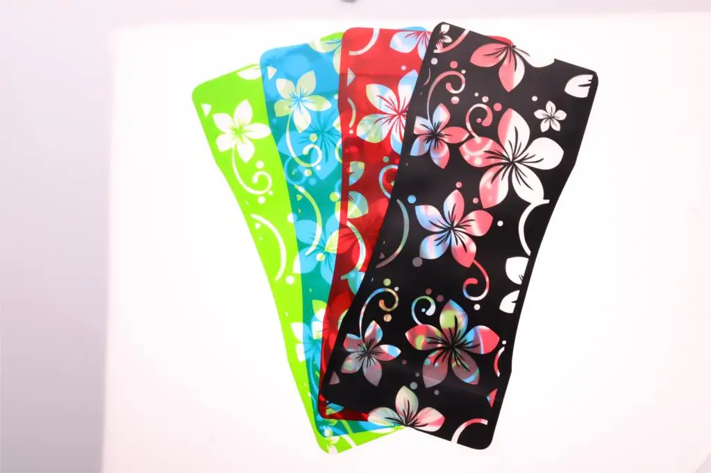 1 шт. Экологически чистая небьющаяся Складная ваза из ПВХ для цветов прочная дома