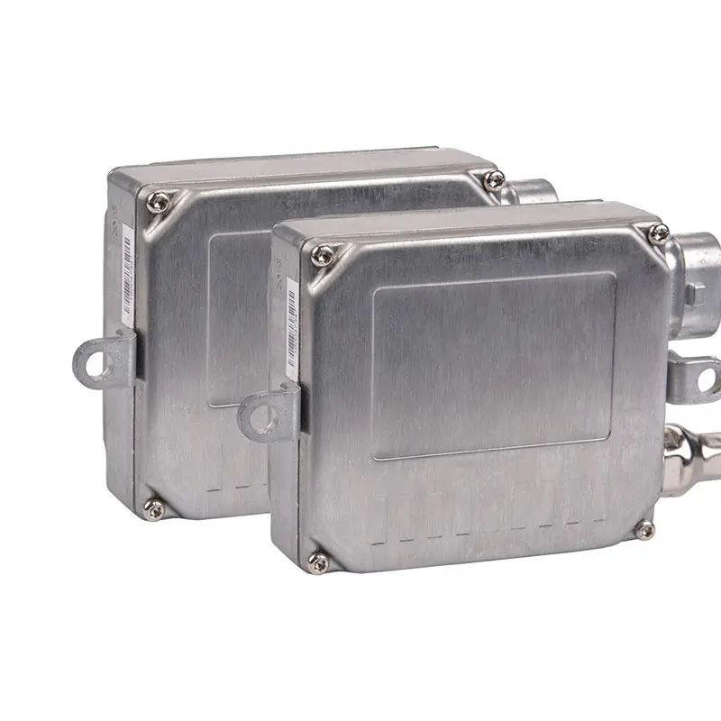 Хайлюкс 2030 35 Вт ксеноновый балласт 12V Высокое качество Стандартный AC Hyluxtek Bi xenon HID балласт Быстрый старт яркость для большинства автомобилей