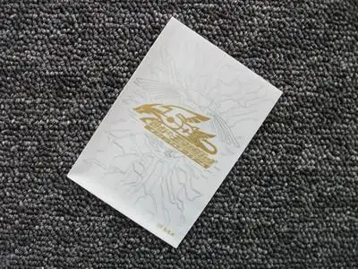 50 шт./упак. Настольная игра Yu-Gi-Oh карты профессиональный Пластик куртка держатель для карт различных Цвета карты протектор черный magic girl - Цвет: l