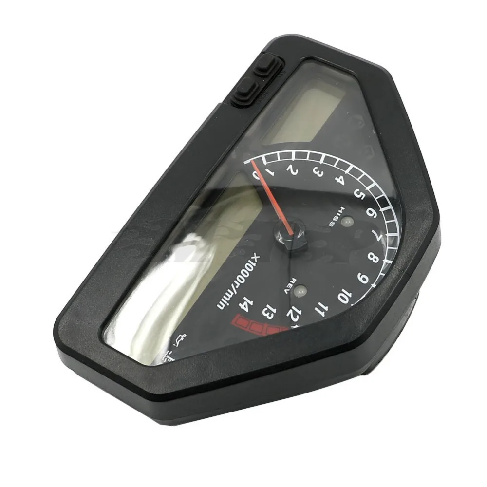 Тахометр в сборе для HONDA CBR1000RR 04 07 спидометр инструмент измерители Cluster CBR 1000 RR CBR1000
