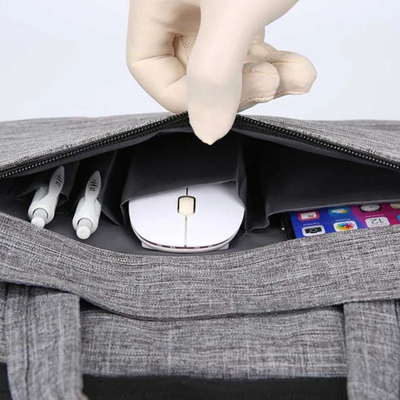 Ноутбука Чехлы для Macbook Air pro retina Модный чехол для ноутбука Macbook 1" 13" 1" 15" 15," Повседневное ноутбук Портфели