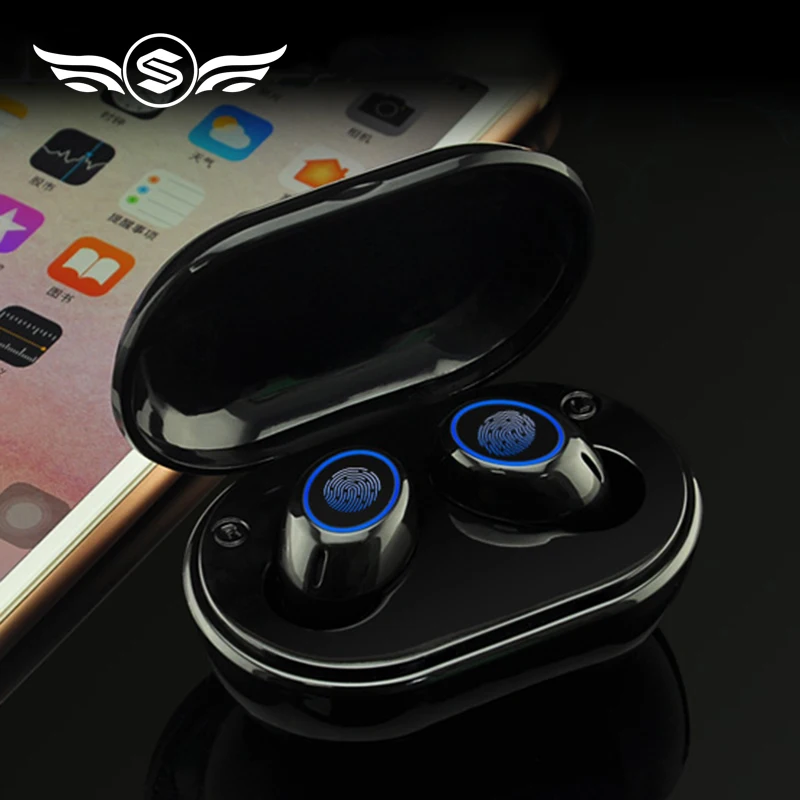 A2 TWS Bluetooth наушники для Redmi Airdots беспроводные 5 0 с шумоподавлением и микрофоном Xiaomi