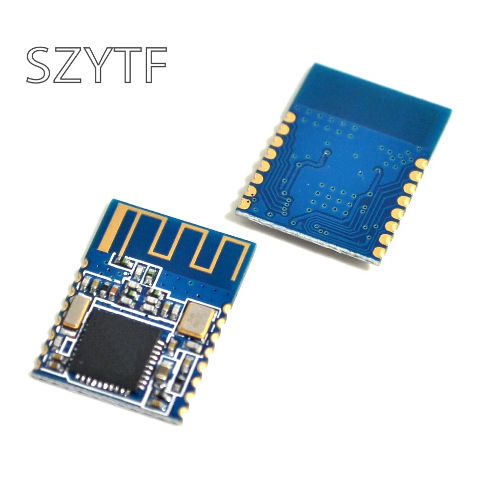 Bluetooth 4 0 BLE TI CC2541 Модуль Низкая мощность HM-11 bluetooth Серийный порт подходит для IOS 8 GPS 10