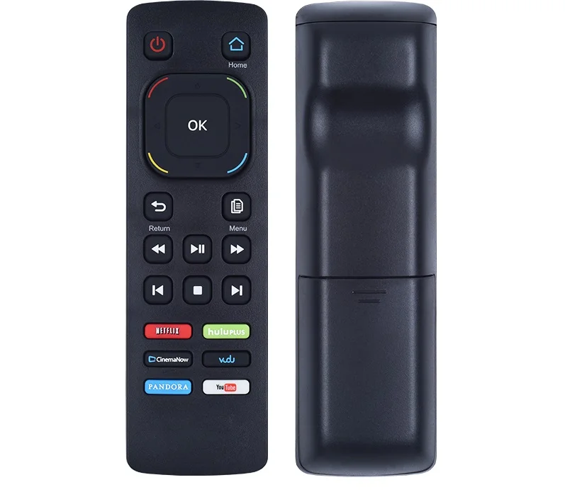 Подержанный оригинальный для Netgear N TV 200 Neo Max потоковый цифровой медиаплеер пульт