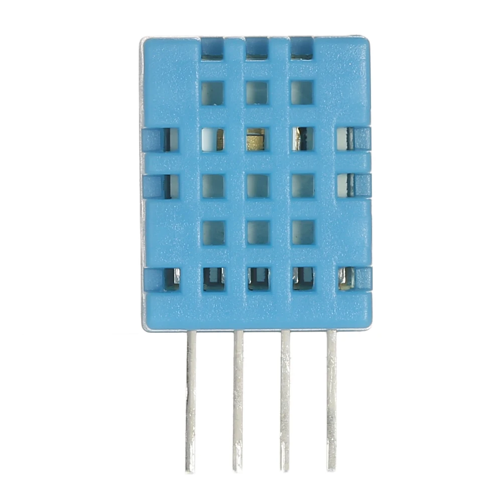 Цифровой датчик температуры и влажности DHT11 для Arduino 10 шт.|sensors for arduino|temperature and humidity