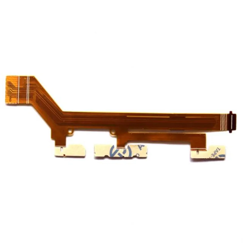 Оригинальный гибкий кабель для кнопки включения/выключения питания Sony xperia M2