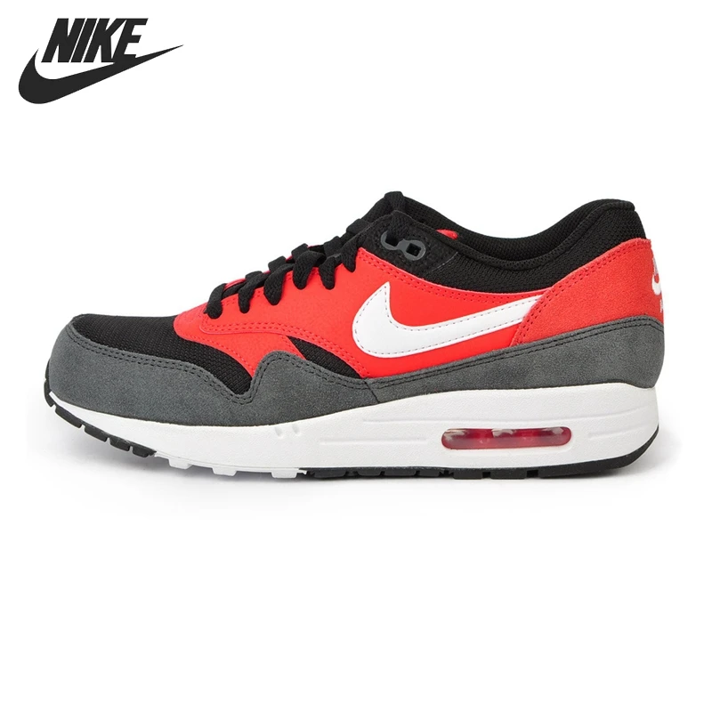 Оригинальные мужские кроссовки NIKE AIR MAX 1 ESSENTIAL для бега | Спорт и развлечения
