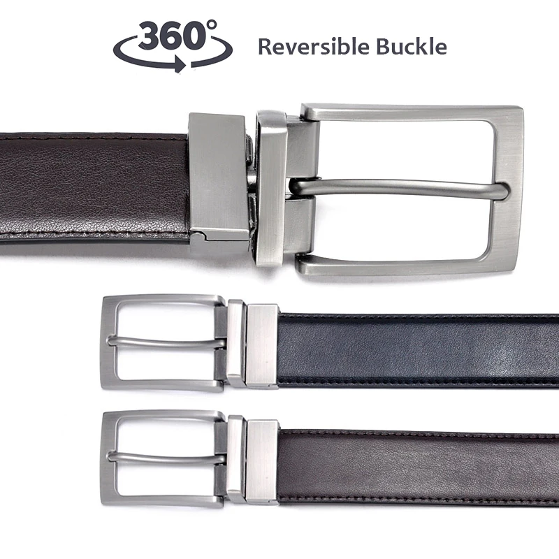 Револьверный ремень для мужчин роскошный дизайн кожаные ремни высокого качества