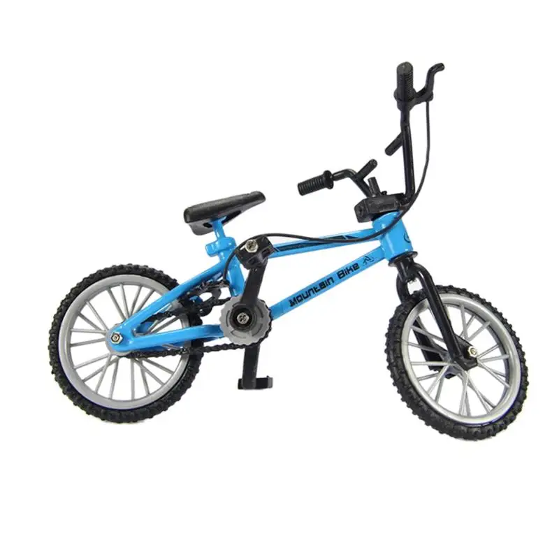 Функциональный палец для горного велосипеда BMX Fixie велосипед мальчик игрушка креативная игра мальчик игрушка креативный подарок для игры