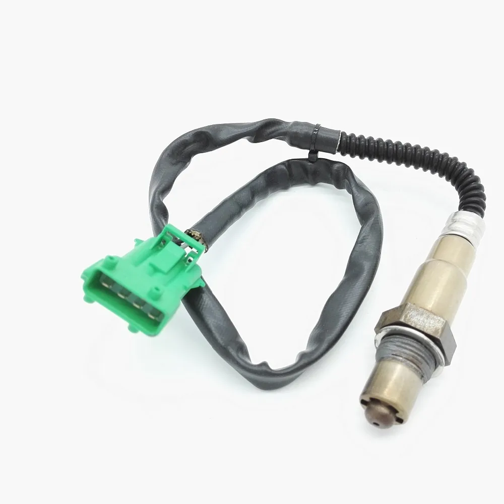 Кислородный лямбда-датчик для Citroen C2 C3 C4 Peugeot g. 206 207 307 1 4 1618AN 161849 |